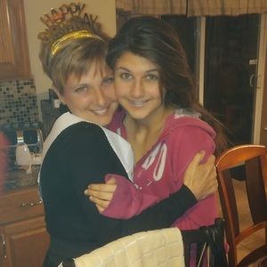 Meet your Posher, Dawn